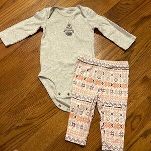 Beautiful set. EUC. Only worn a couple of times.